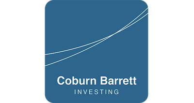 Coburn Barrett logo