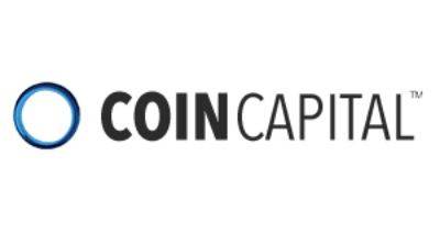 Coin Capital logo