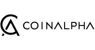 CoinAlpha logo