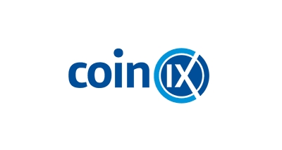 CoinIx Capital logo