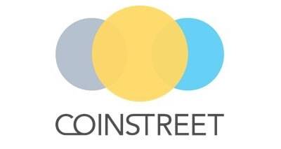 Coinstreet Partners logo