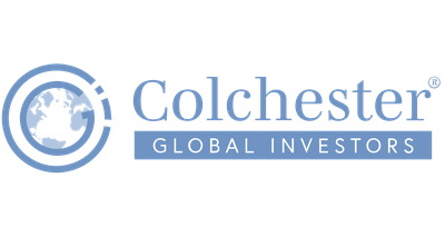 Colchester Global Investors logo