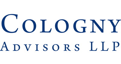 Cologny Advisors LLP logo