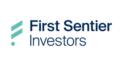 Colonial First State Global Asset Management logo