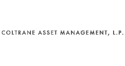 Coltrane Asset Management logo