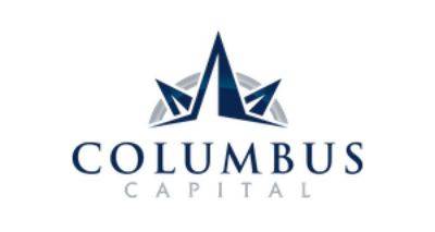 Columbus Capital logo
