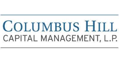 Columbus Hill Capital Management logo