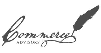 Commerce Advisors logo