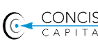 Concise Capital logo