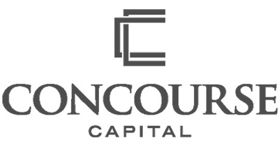 Concourse Capital Management logo