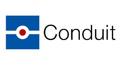 Conduit Asset Management logo