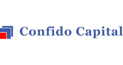 Confido Capital Oy logo