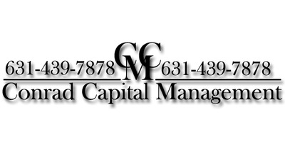 Conrad Capital Management logo
