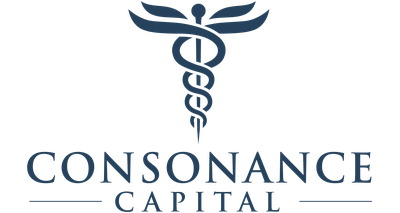 Consonance Capital Management logo