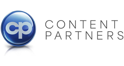 Content Partners logo