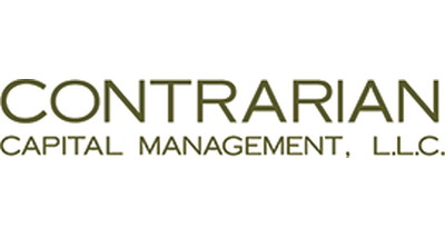 Contrarian Capital Management logo