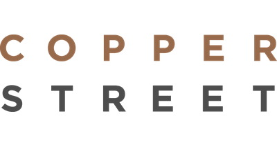 Copper Street Capital logo