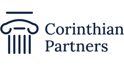 Corinthian Partners logo