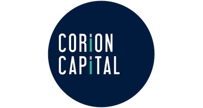 Corion Capital logo