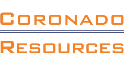 Coronado Resources logo