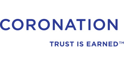 Coronation Fund Managers logo