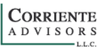 Corriente Advisors logo