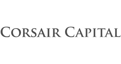 Corsair Capital Management logo