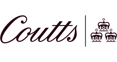 Coutts UK logo