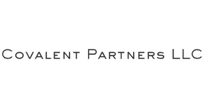 Covalent Partners logo