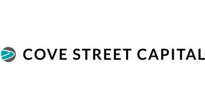 Cove Street Capital, LLC logo