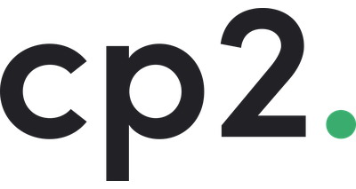 CP2 logo