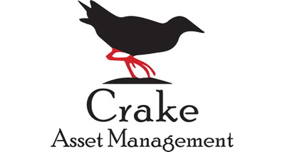 Crake Asset Management logo