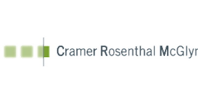 Cramer Rosenthal McGlynn logo