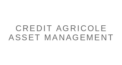 Credit Agricole Asset Management logo