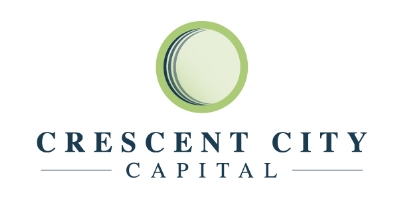 Crescent City Capital logo