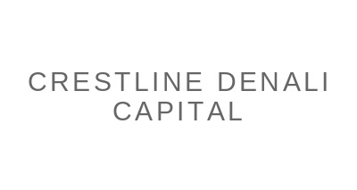 Crestline Denali Capital logo