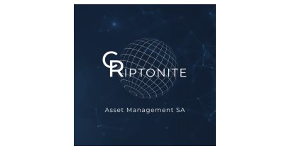 Criptonite Asset Management logo