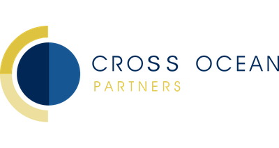 Cross Ocean Partners Management logo