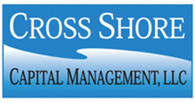 Cross Shore Capital Management logo