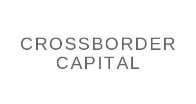 CrossBorder Capital logo