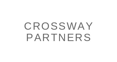 Crossway Partners logo