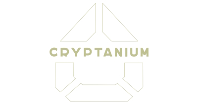 Cryptanium logo
