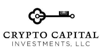 Crypto Capital Investments LLC logo