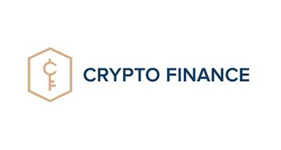 Crypto Fund AG logo