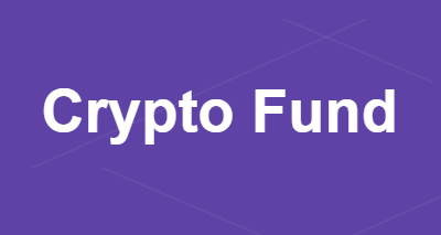 Crypto Fund (Inverse) logo