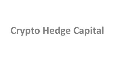 Crypto Hedge Capital logo