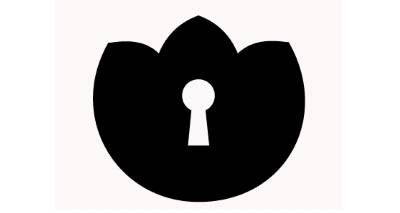 Crypto Lotus logo