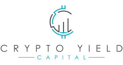 Crypto Yield Capital logo