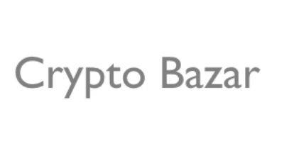 CryptoBazar logo