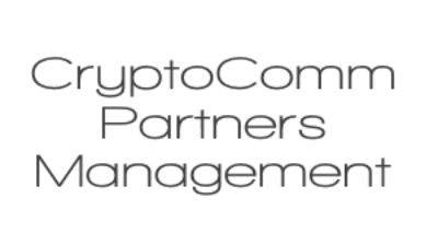 CryptoComm Partners Management logo